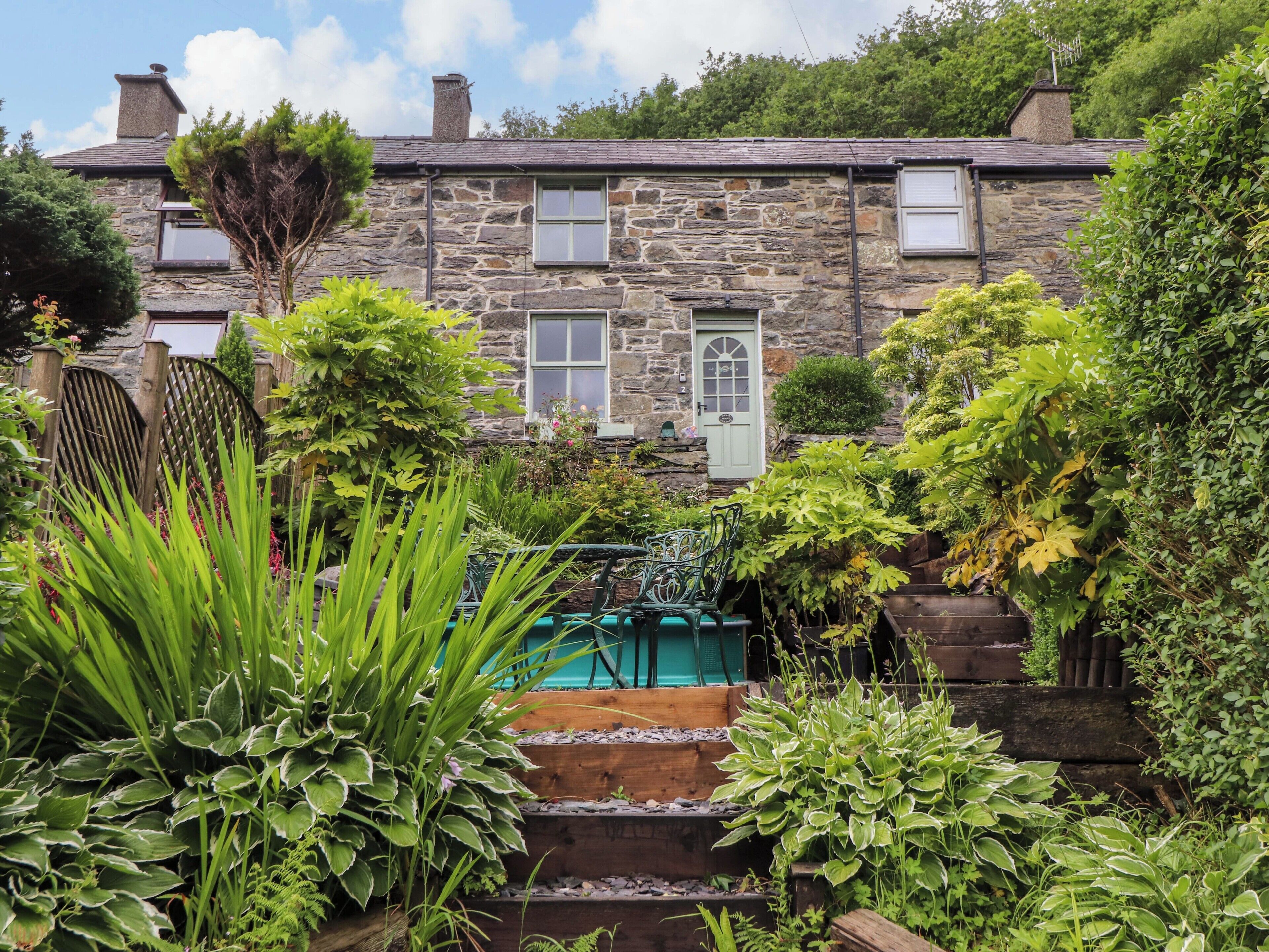 Cottage | Exterior