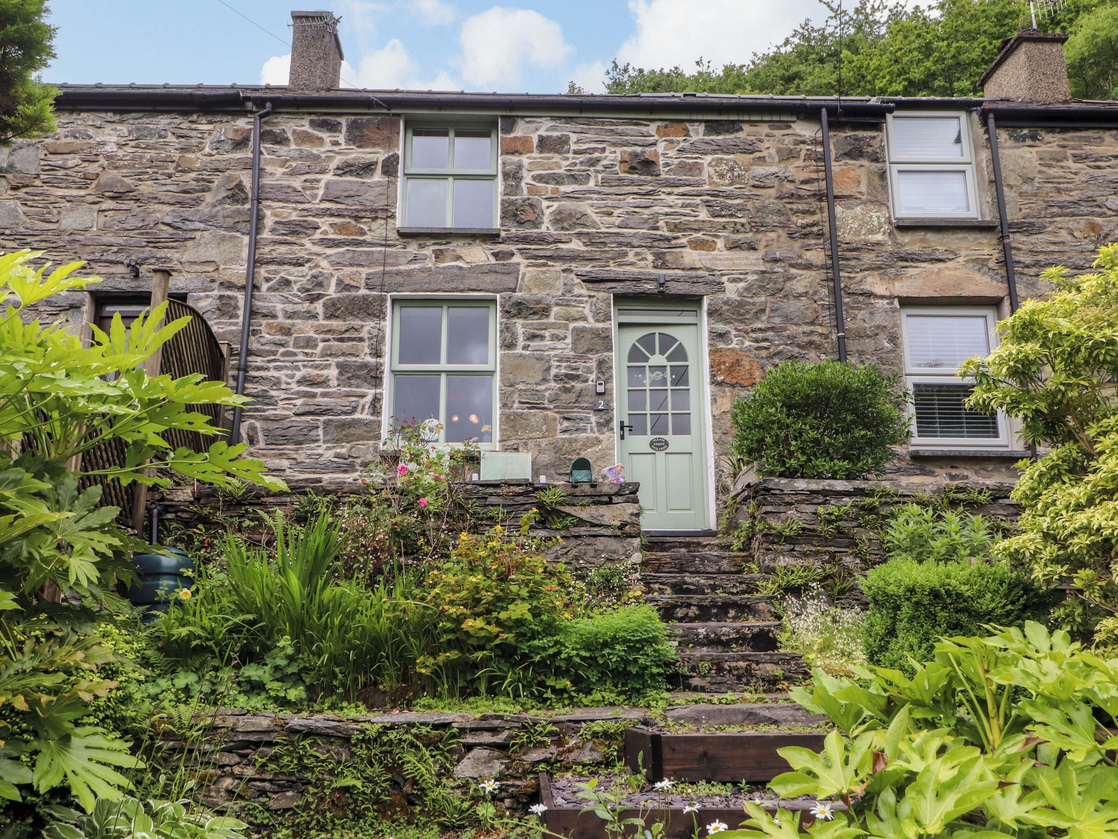 Cottage | Eksterior