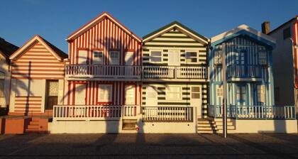 Casa do Mar