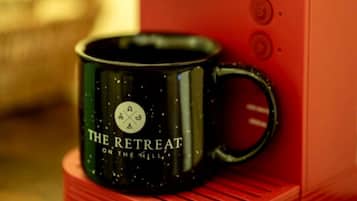 Caffè e/o macchina per il caffè