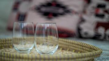 Repas et boissons