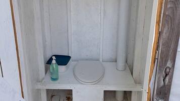Handtücher, Toilettenpapier