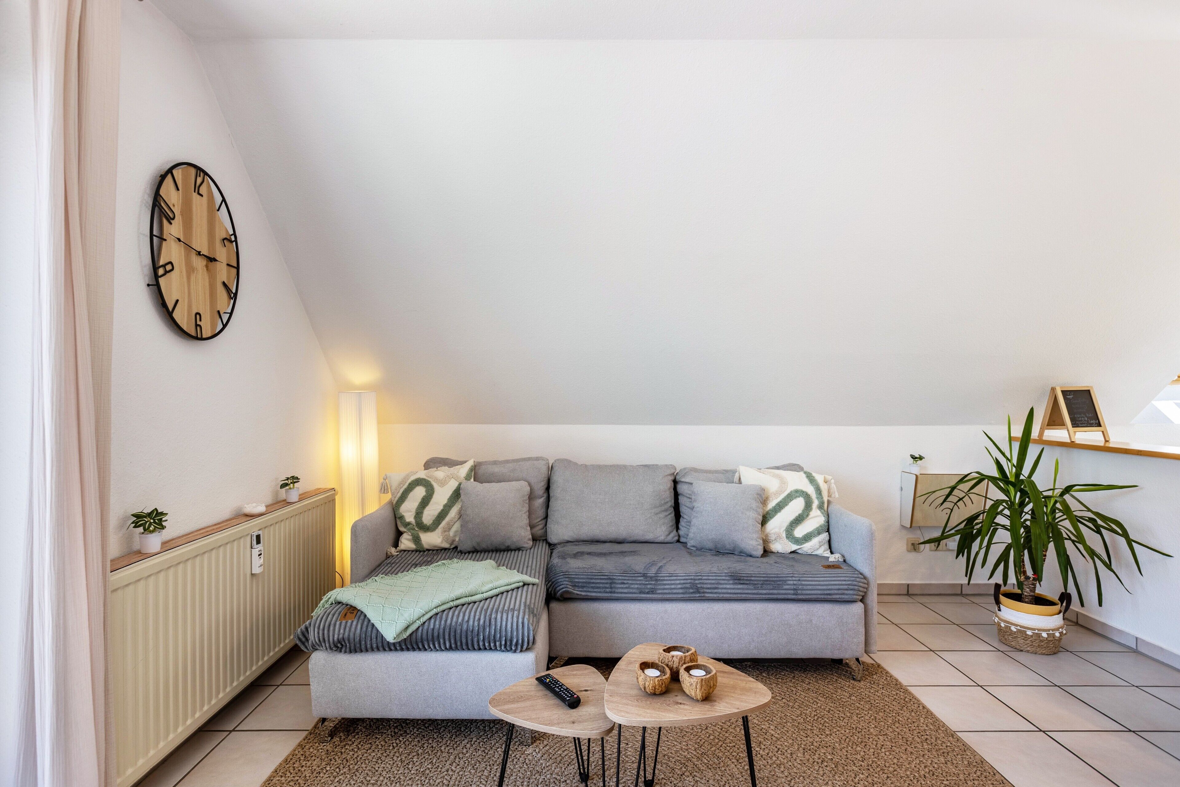 Boutique Apartment Lake Loft Am Bodensee - Hell, Stilvoll, Mit Hund Willkommen - Radolfzell am Bodensee