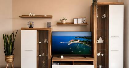 Boutique Apartment Lake Loft at Lake Constance – bright, stylish, dogs welcome