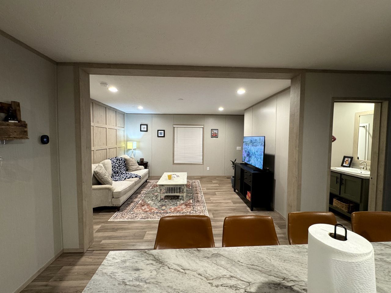 Intérieur