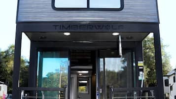 Eksteriør