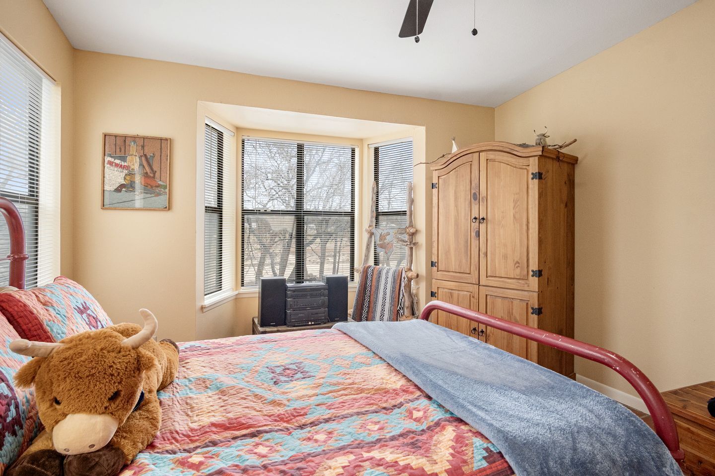 3 slaapkamers, wifi, beddengoed