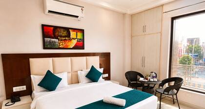 The Milford Noida