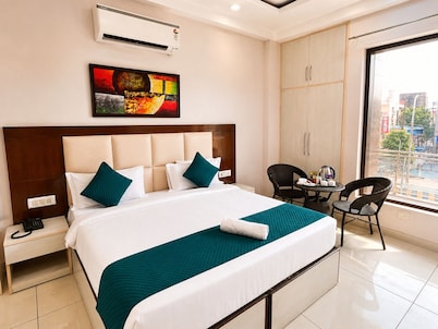 The Milford Noida
