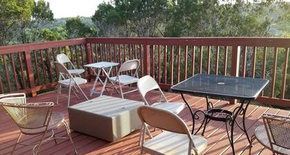 Idyllic Cottage Rental Perfect for an Outdoor Getaway in Killeen, Texas