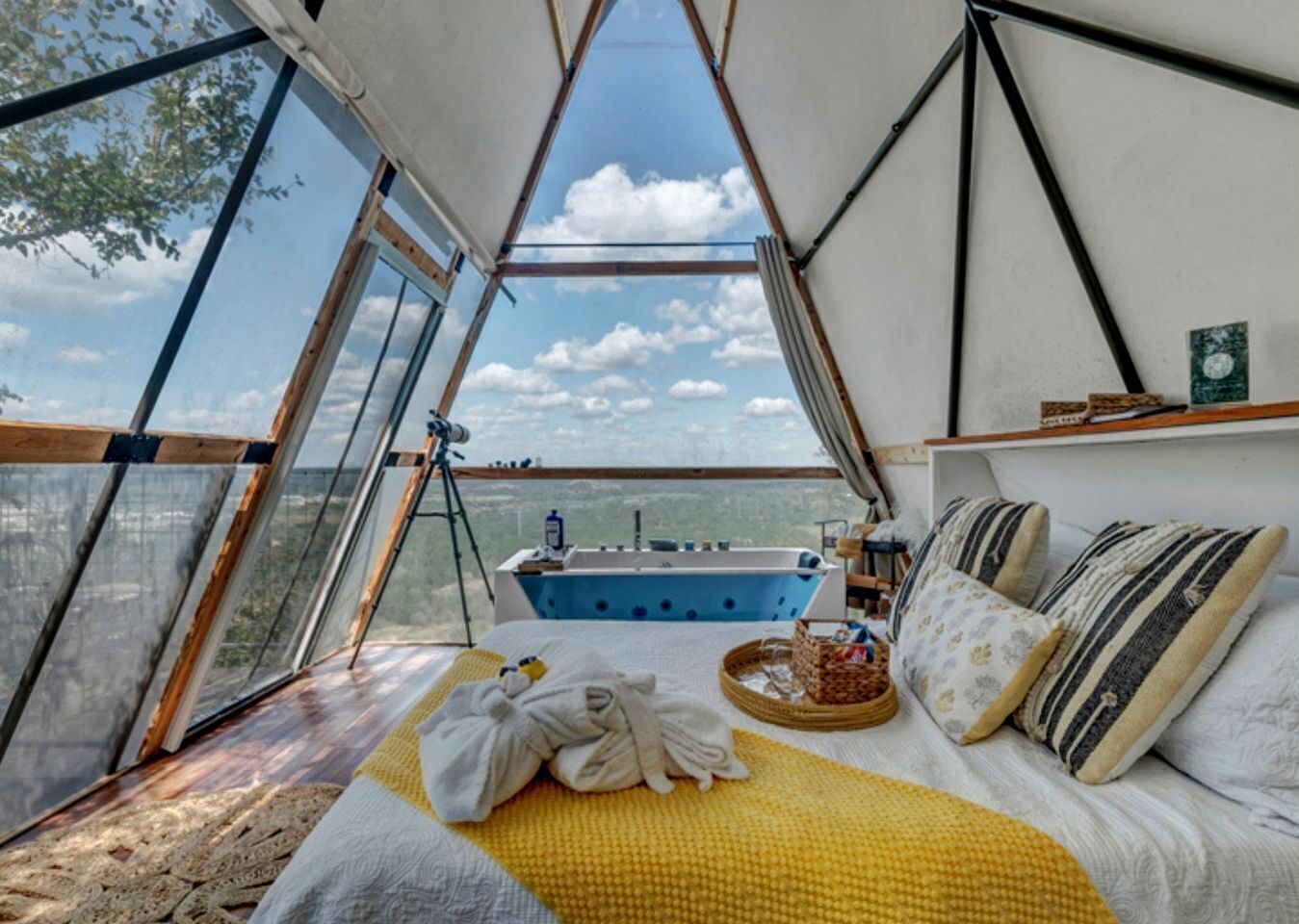 1 Schlafzimmer, Schreibtisch, Bügeleisen/Bügelbrett, WLAN