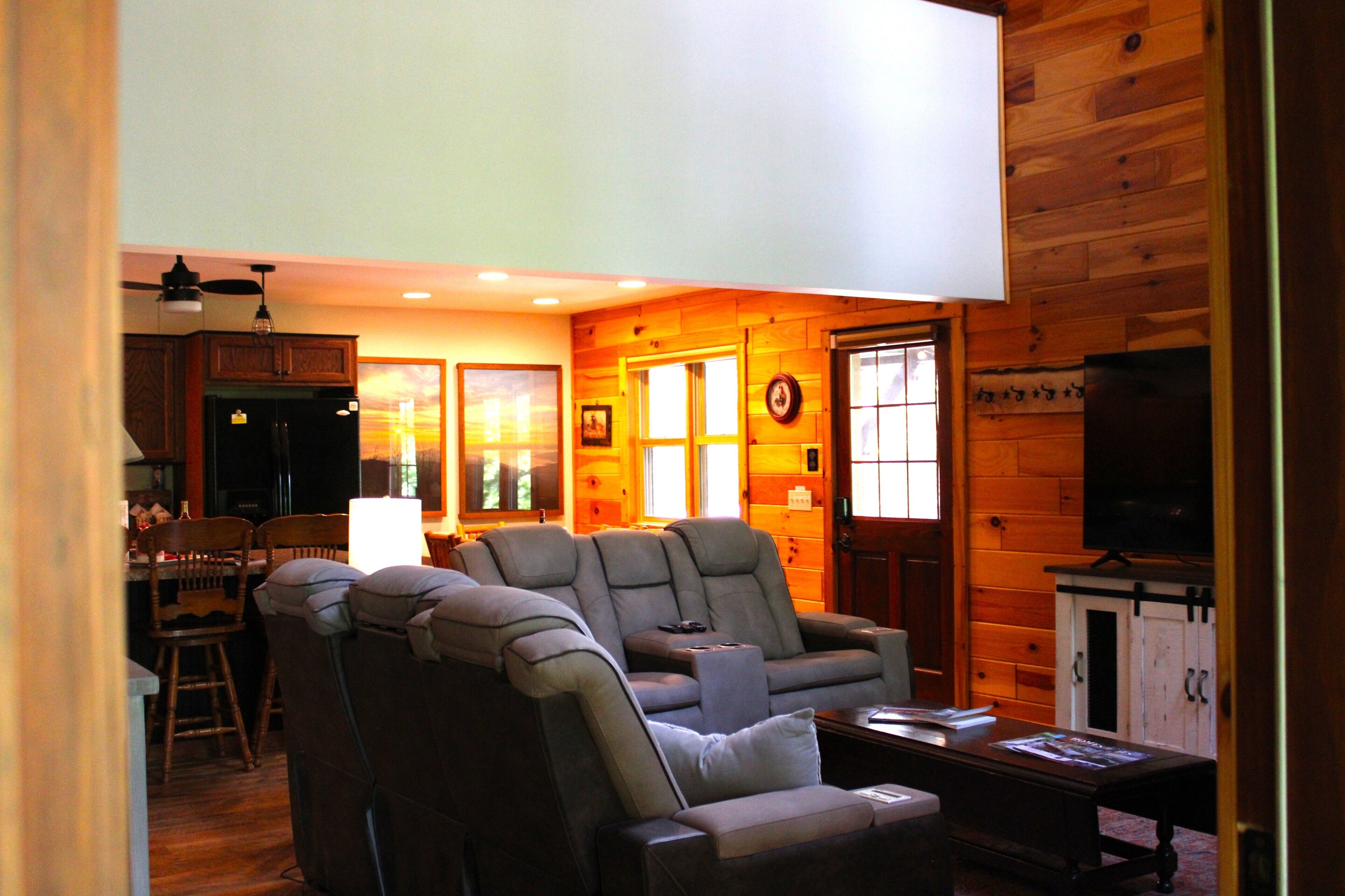 Tracey's Gem Cabin Franklin, Nc - Franklin, NC