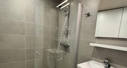 Modern Studio in Downtown Lahti