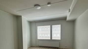 Superior Studio, City View | Interior