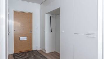 Interiør