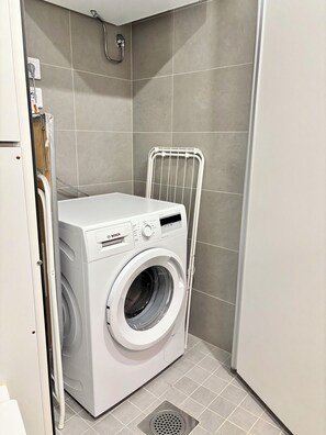 Superior-Studio, Stadtblick | Badezimmer