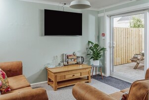 Family Suite | Living area