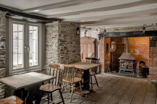 The Olde Malthouse