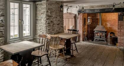 The Olde Malthouse