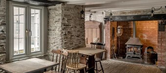 The Olde Malthouse