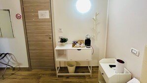 Phòng đôi hoặc 2 giường đơn phong cách cổ điển | Nội thất