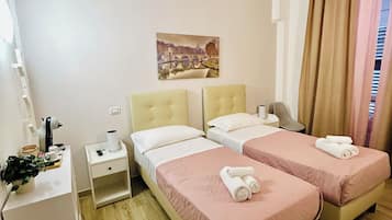 Classic Double or Twin Room