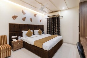 Room - HOTEL ASHISH  (Ahmedabad)