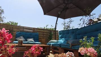 Terras