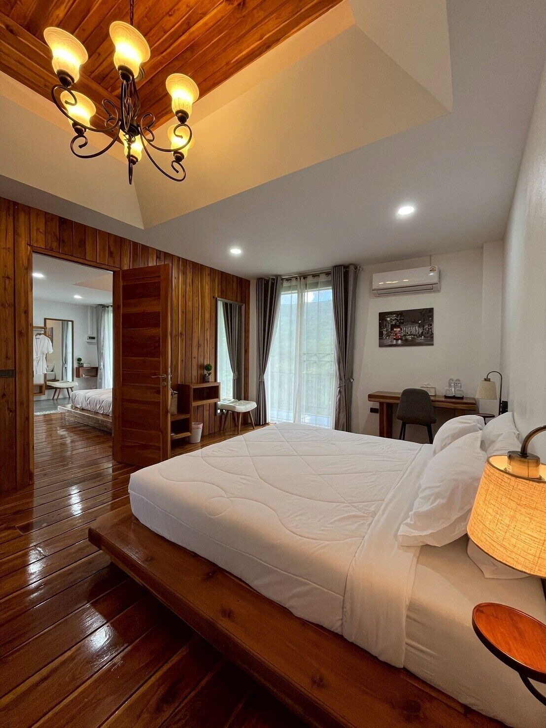 Family Room, Hill View | Free WiFi, bed sheets