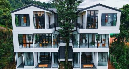 Mei Nai Home