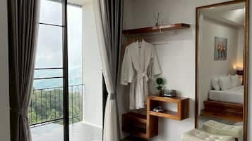 Family Room, Non Smoking, Hill View | Room amenity