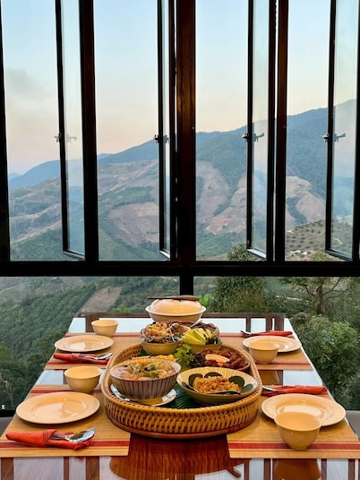 Mei Nai Home