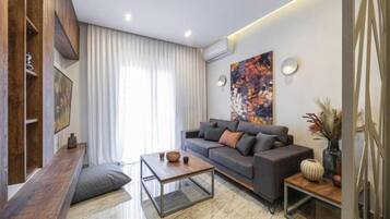 Smart TV, offices