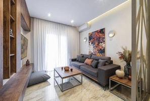 Smart TV, offices