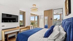 Room - Villa Con Brio (Pomer)