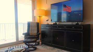 Smart TV