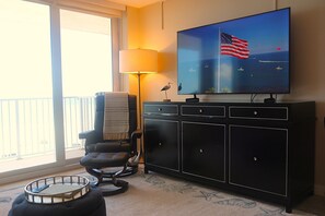 Smart-tv