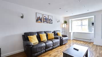 3 bedrooms