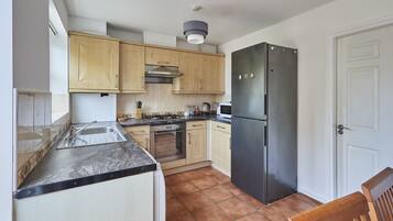 3 bedrooms