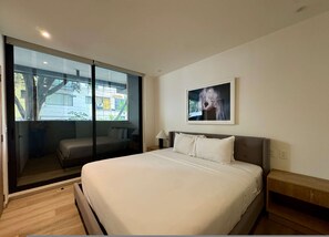 Ferienhaus | 2 Schlafzimmer, Internetzugang