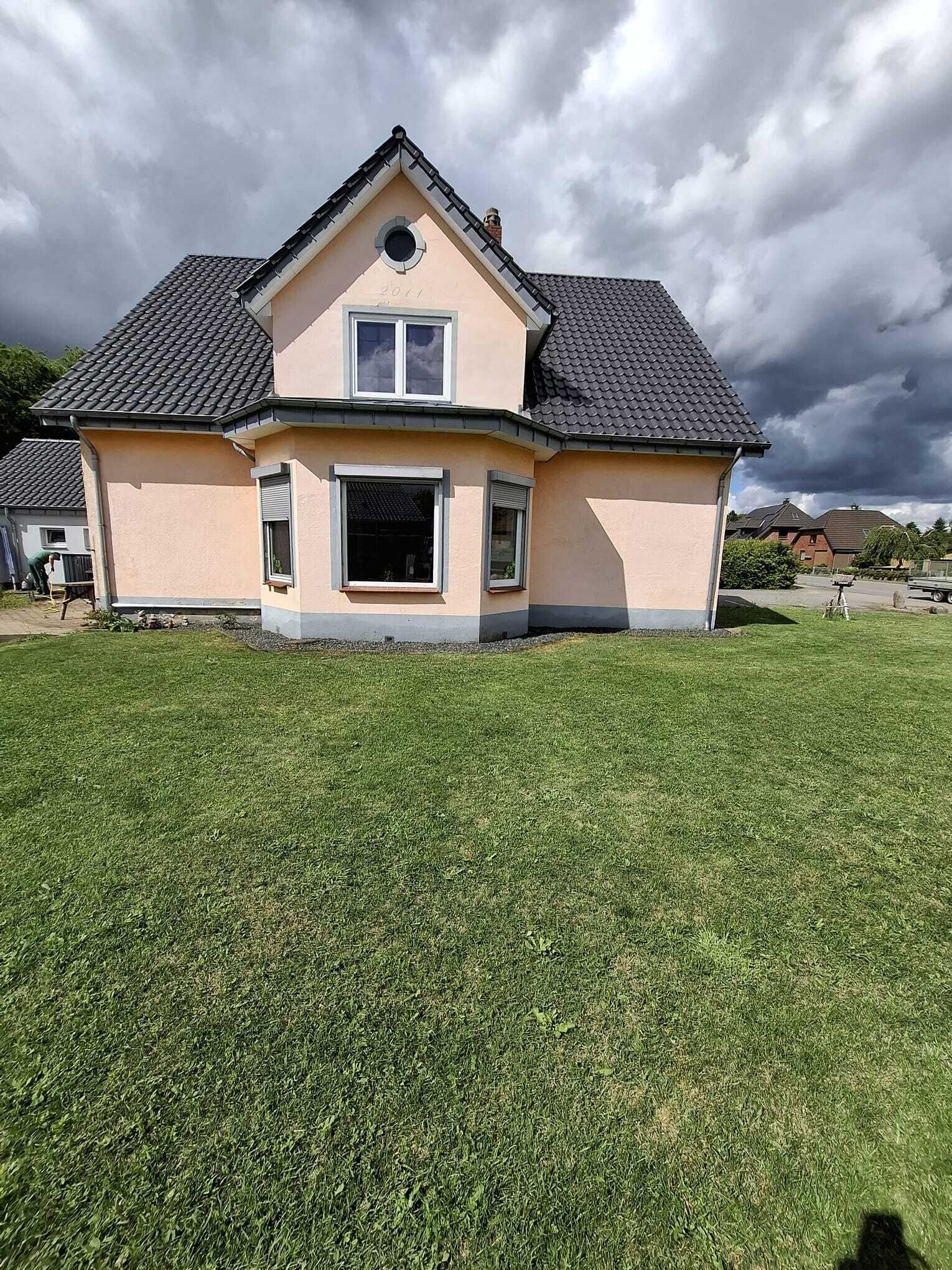 Außenbereich