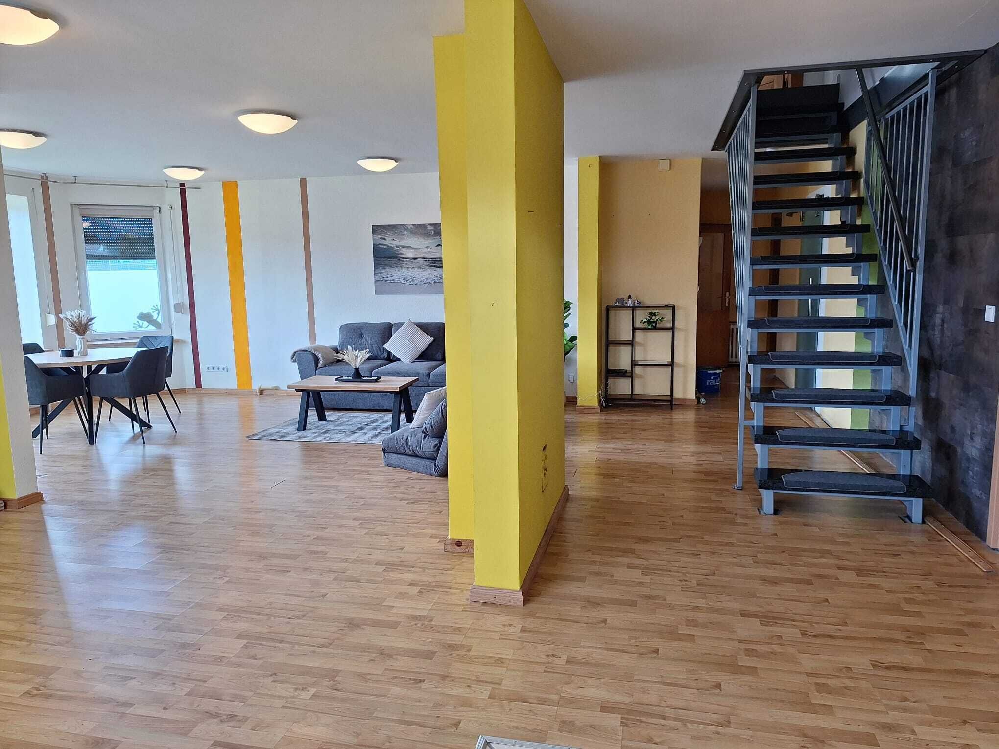 Interiør