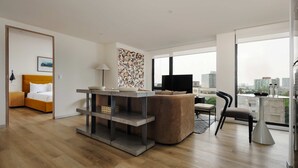 House | 2 bedrooms - w Amazing 2BR w/ AC in the Heart of Cuauhtémoc (Mexico City)
