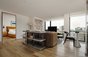 Ferienhaus | 2 Schlafzimmer