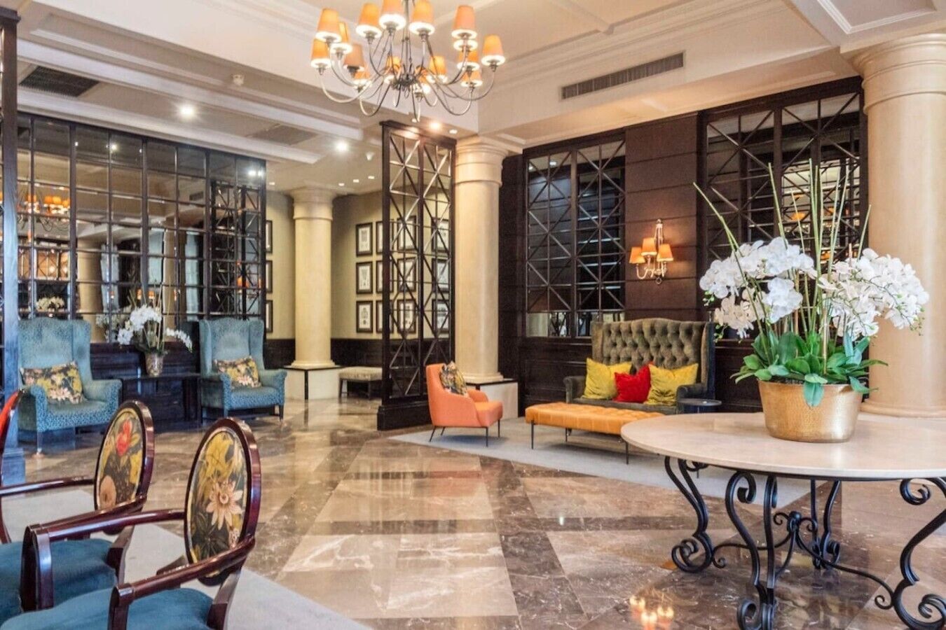 Intérieur