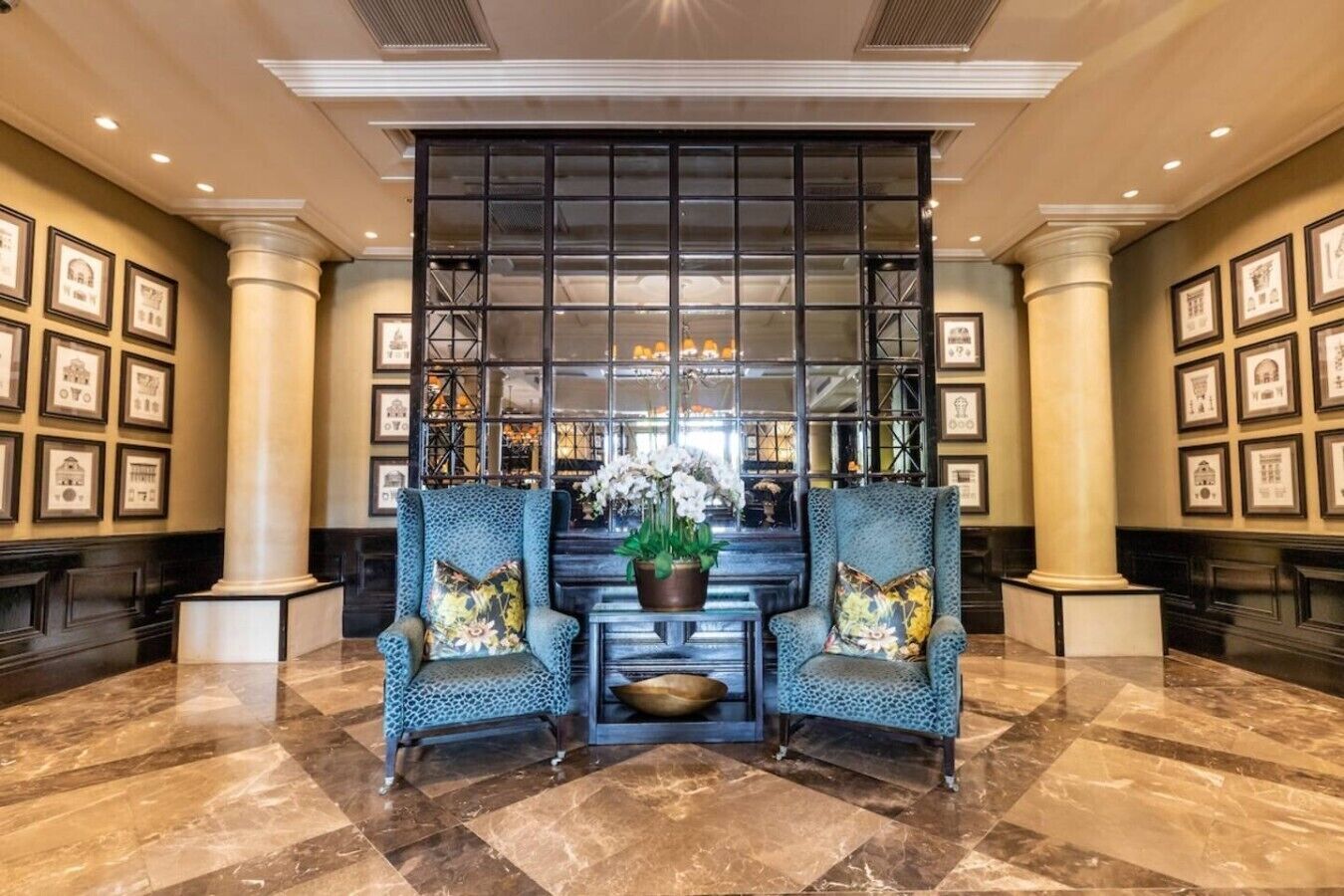 Intérieur
