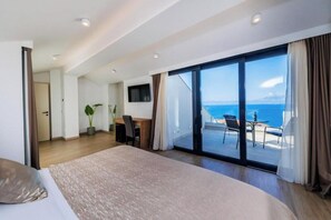 4 Schlafzimmer, Bügeleisen/Bügelbrett, WLAN, Bettwäsche