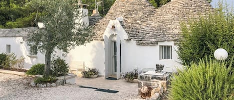 Villa, Patio, Garden View | Exterior