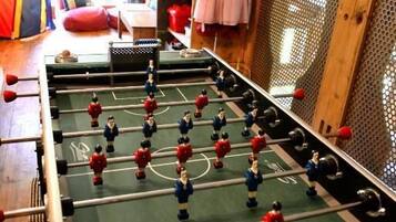 Sala de juegos
