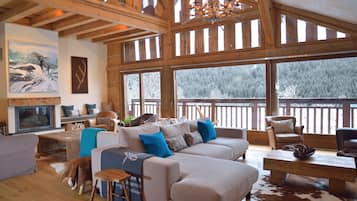 Interieur